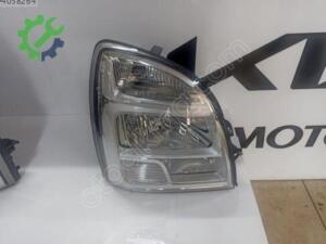 HYUNDAİ H100 SAĞ SOL FAR ORİJİNAL ÇIKMA YEDEK PARÇA
