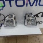 HYUNDAİ H100 SAĞ SOL FAR ORİJİNAL ÇIKMA YEDEK PARÇA