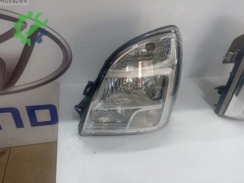 Hyundai H100 Sağ Ön Far çıkma parça