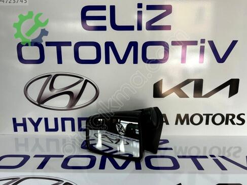 Hyundai H100 Sol Dış Ayna çıkma parça
