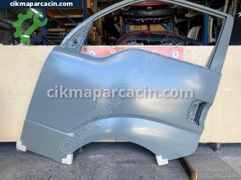 Hyundai H100 Sol Ön Kapı çıkma parça