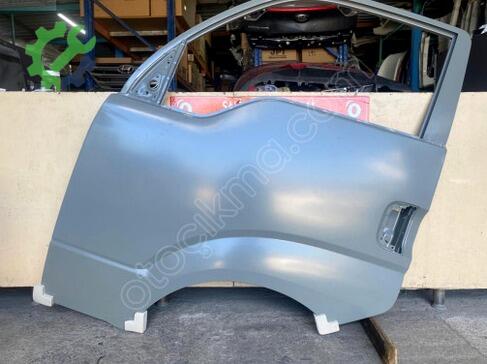 Hyundai H100 Sol Ön Kapı çıkma parça