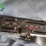 Hyundai HUNDAİ H 100 KALORİFER KONTROL PANELİ KONTROL DÜGMELERİ