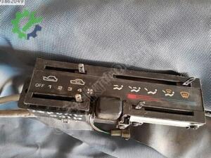 Hyundai HUNDAİ H 100 KALORİFER KONTROL PANELİ KONTROL DÜGMELERİ