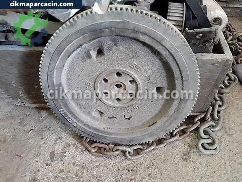 Hyundai H100 Dış Ayna Komple çıkma parça