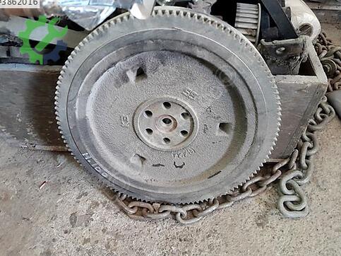 Hyundai H100 Dış Ayna Komple çıkma parça