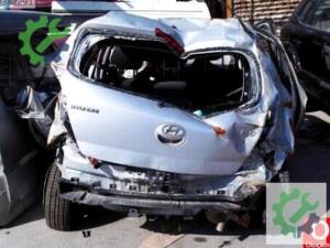 Hyundai İ-20 2009-2010-2011 Çıkma Parça