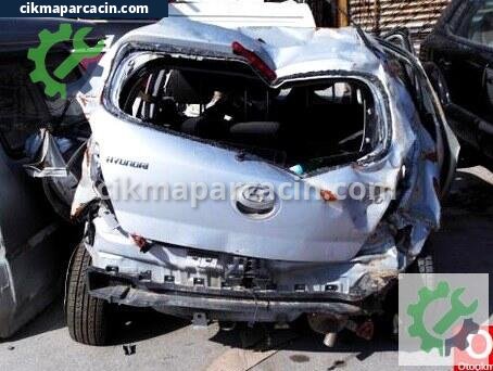 Hyundai i20 çıkma parça