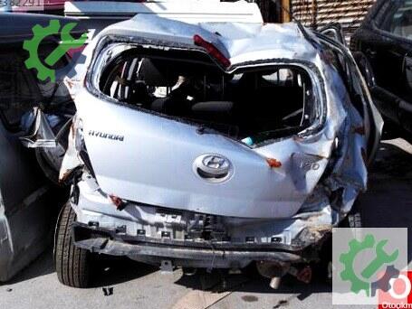 Hyundai i20 çıkma parça