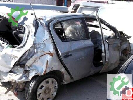 Hyundai i20 2009-2010-2011 çıkma parça