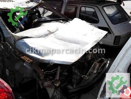 Hyundai i20 2009-2010-2011 çıkma parça
