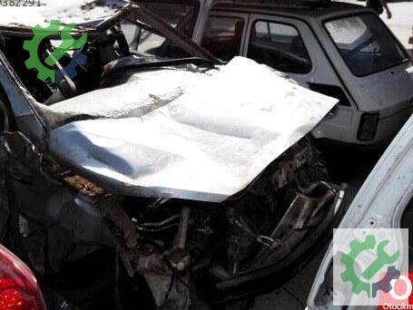 Hyundai i20 2009-2010-2011 çıkma parça