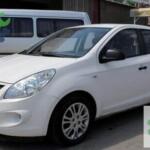 HYUNDAI İ-20 2009 ÇIKMA PARÇA
