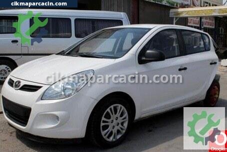 Hyundai i20 çıkma parça