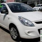 HYUNDAI İ-20 2009 ÇIKMA PARÇA