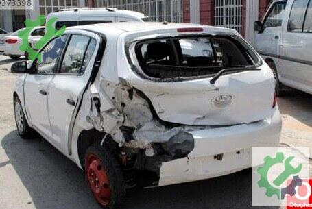 Hyundai i20 çıkma parça