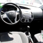 HYUNDAI İ-20 2009 ÇIKMA PARÇA
