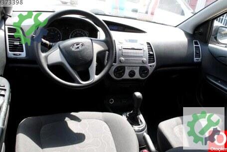 Hyundai i20 çıkma parça