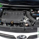 HYUNDAI İ-20 2009 ÇIKMA PARÇA