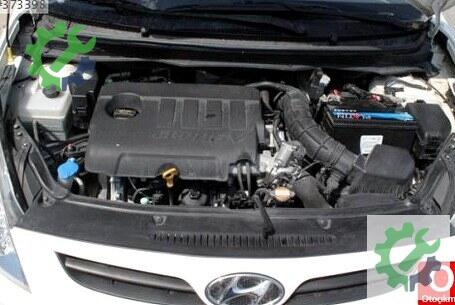 Hyundai i20 çıkma parça