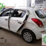 HYUNDAI İ-20 2014 ÇIKMA PARÇA