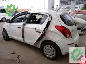 Hyundai İ-20 2014 Çıkma Parça