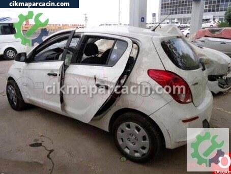Hyundai i20 çıkma parça