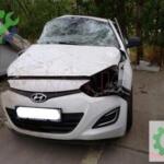 HYUNDAI İ-20 2014 ÇIKMA PARÇA