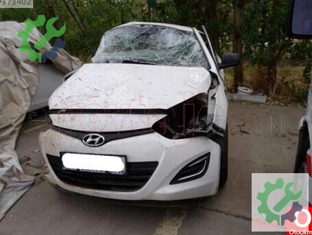 Hyundai i20 çıkma parça