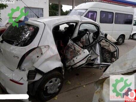 Hyundai i20 çıkma parça