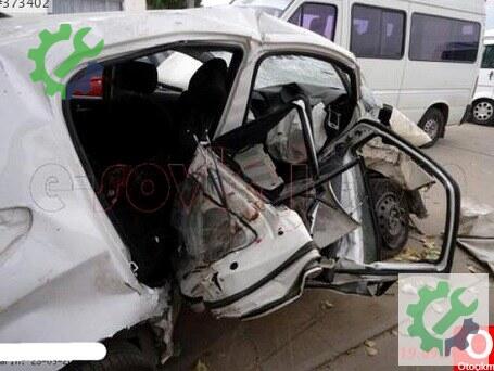 Hyundai i20 çıkma parça