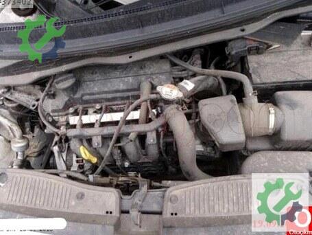 Hyundai i20 çıkma parça