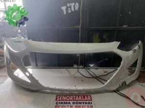 HYUNDAİ İ 30 ORJİNAL ÖN TAMPON