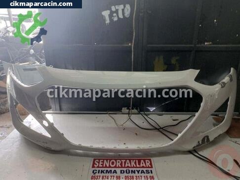Hyundai i30 Ön Tampon çıkma parça