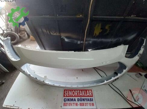 Hyundai i30 Ön Tampon 86511-A6000 çıkma parça