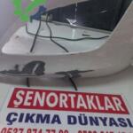 HYUNDAİ İ 30 ORJİNAL ÖN TAMPON