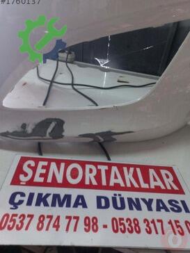 Hyundai i30 Ön Tampon 86511-A6000 çıkma parça