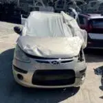 1996 Hyundai Santa Fe Otomatik Şanzıman Çıkma Parça Ankara