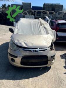 HYUNDAİ İ10 1.1 BENZİNLİ OTOMATİK ŞANZIMAN SÖKME