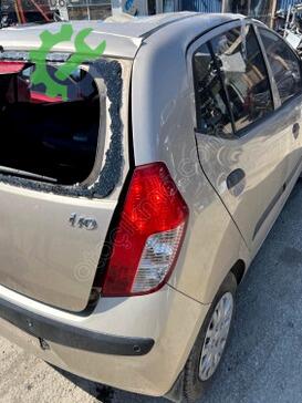 Hyundai i10 Otomatik Şanzıman çıkma parça