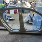 HYUNDAİ İ10 2012-2017 SAĞ YAN DUVAR KOMPLE SIFIR ORİJİNAL