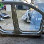 HYUNDAİ İ10 2012-2017 SAĞ YAN DUVAR KOMPLE SIFIR ORİJİNAL