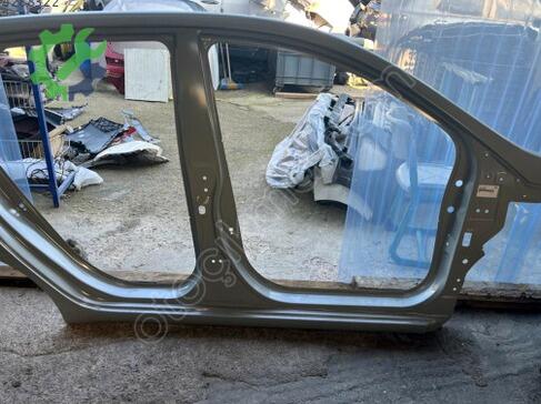 Hyundai i10 Yan Duvar 2012-2017 çıkma parça