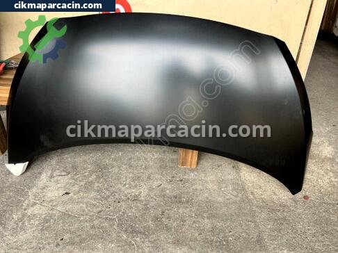 Hyundai i10 Kaput çıkma parça