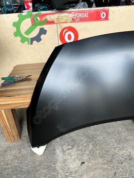 Hyundai i10 Kaput 2012-2018 çıkma parça