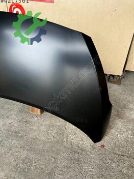 Hyundai i10 Kaput 2012-2018 çıkma parça