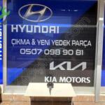 HYUNDAİ İ10 2012-2019 SAĞ ÖN AMORTİSÖR ORİJİNAL ÇIKMA
