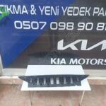HYUNDAİ İ10 2018-2024 ÖN PANEL ÜST BAKALİT ORİJİNAL ÇIKMA