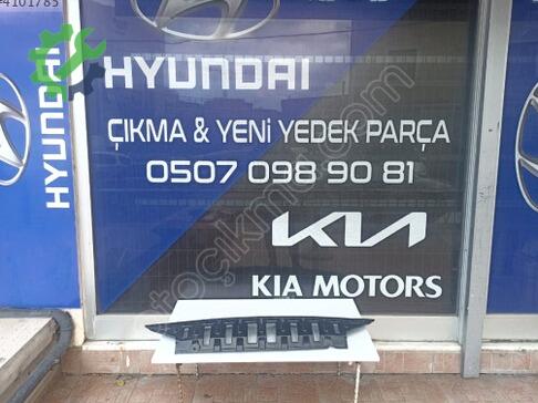 Hyundai i10 Ön Panel 2018-2024 çıkma parça