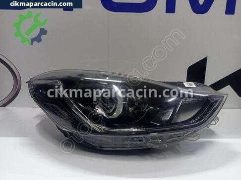 Hyundai i10 Mercekli Far çıkma parça